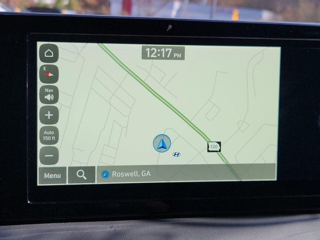 Used 2024 Hyundai Palisade Limited image 26