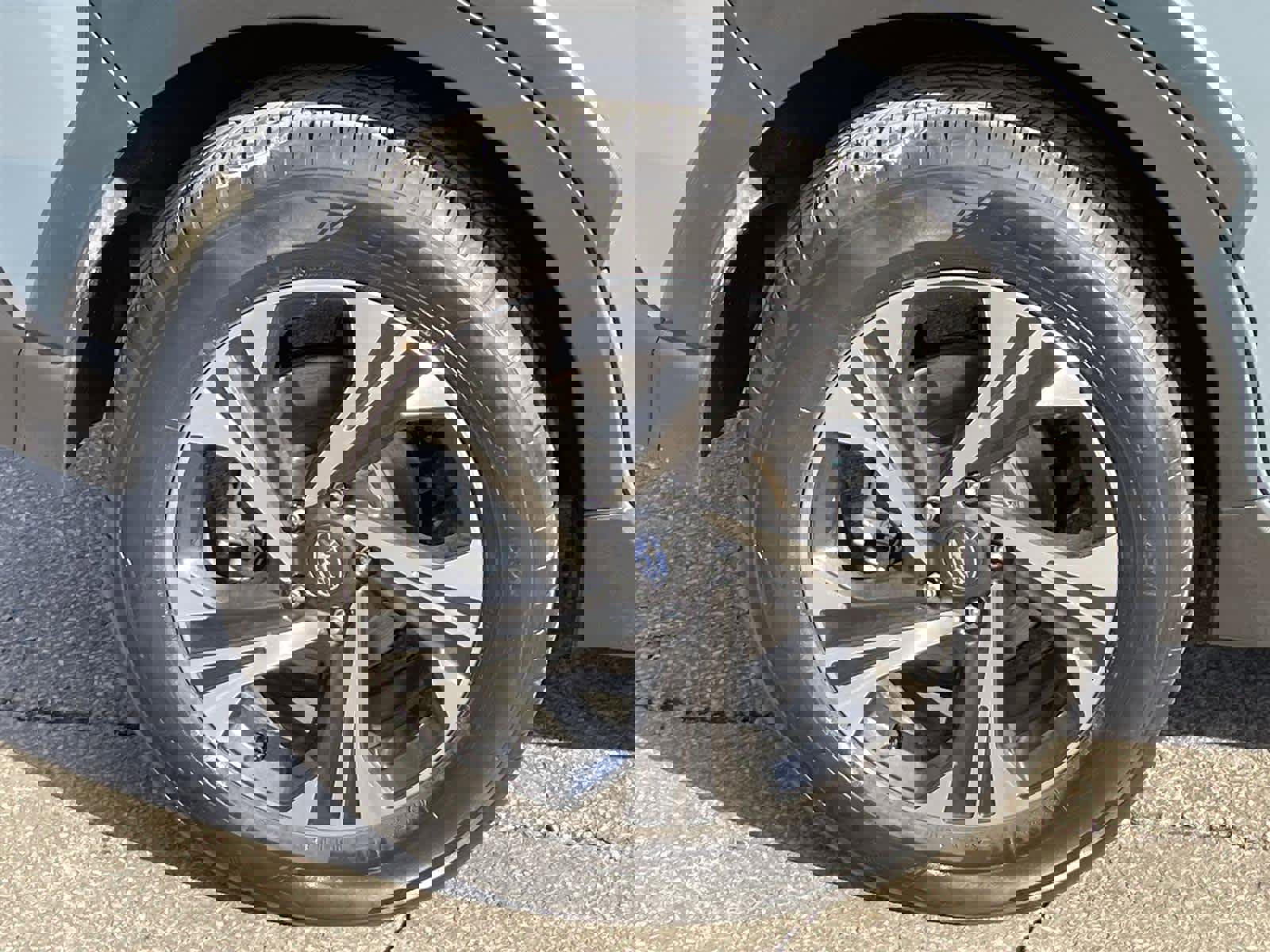 Used 2025 Subaru Crosstrek 2.0i Premium image 11