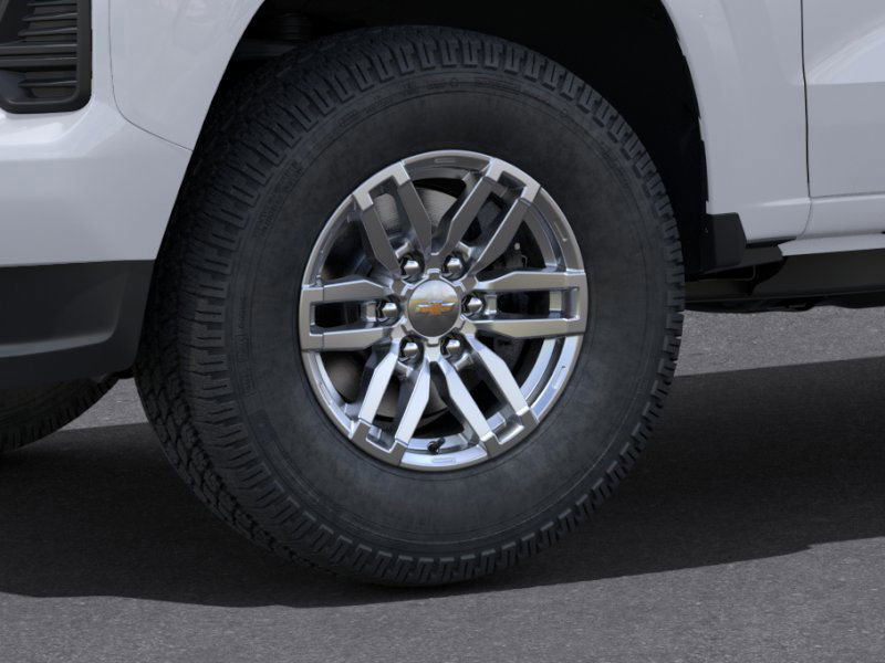 New 2025 Chevrolet Colorado LT image 33