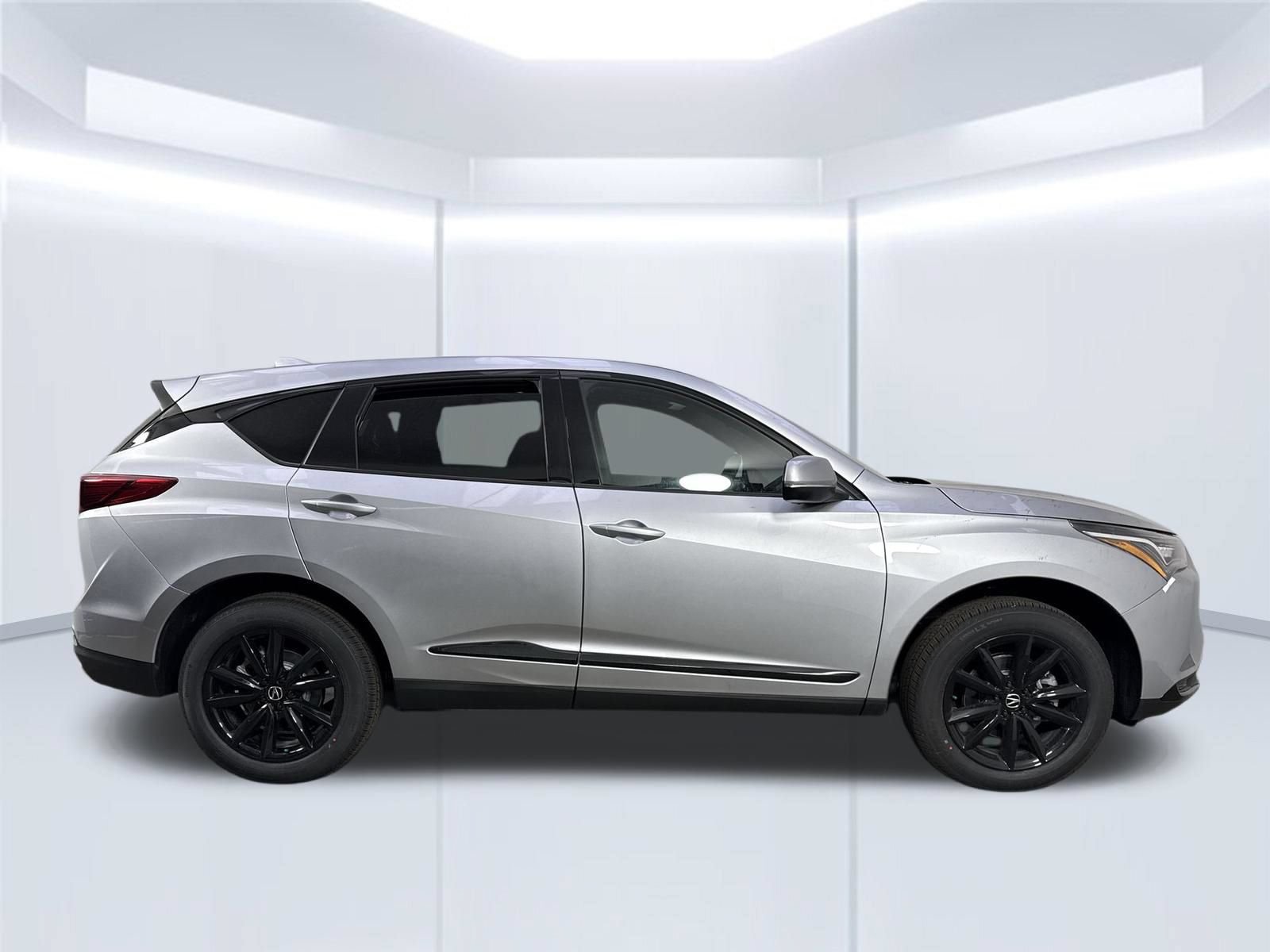New 2026 Acura RDX SH-AWD image 35