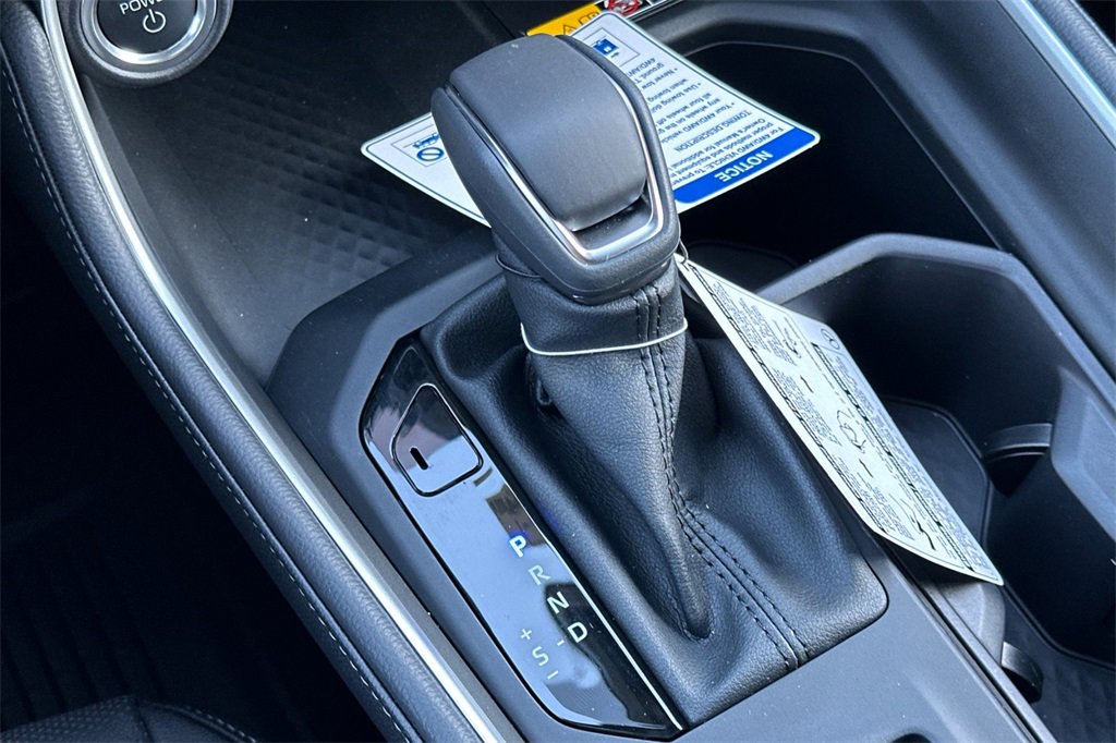 New 2026 Toyota Grand Highlander AWD Hybrid image 22