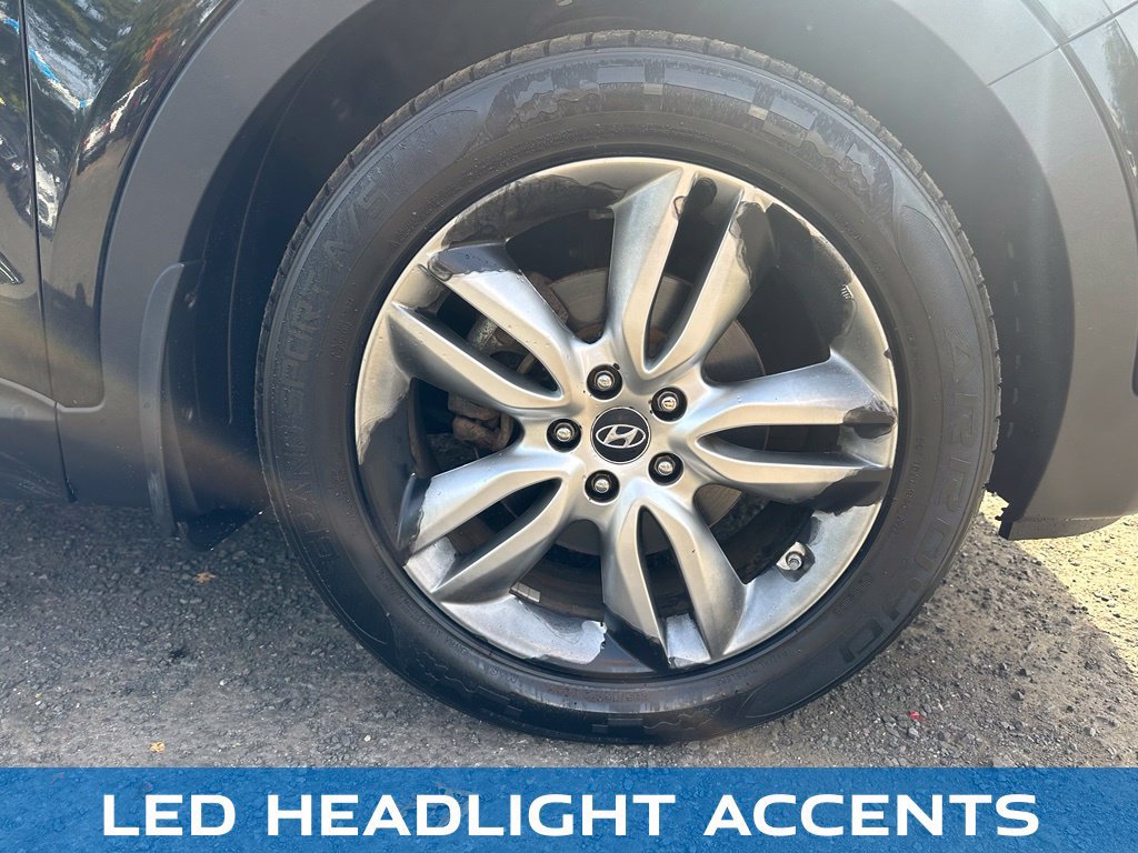 Used 2013 Hyundai Santa Fe Sport 2.0T w/ Technology Pkg AWD/4WD image 40
