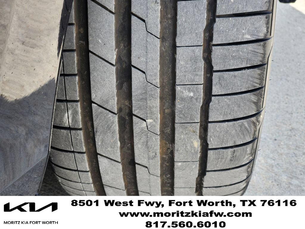 Used 2023 Volkswagen Golf 20th Anniversary Edition w/ Golf Protection Package AWD/4WD image 10
