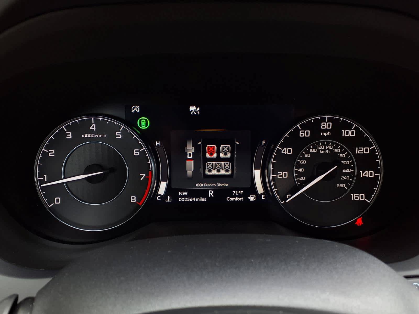 Certified 2024 Acura RDX SH-AWD w/ Advance Package image 25