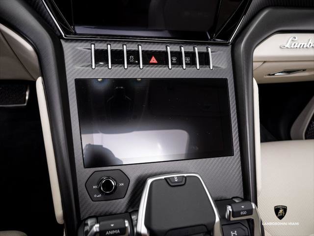 Used 2024 Lamborghini Urus S AWD/4WD image 41