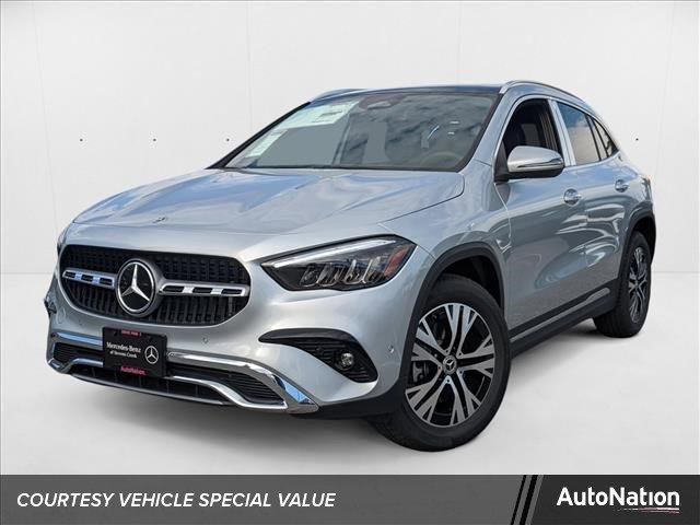 Used 2025 Mercedes-Benz GLA 250 image 1