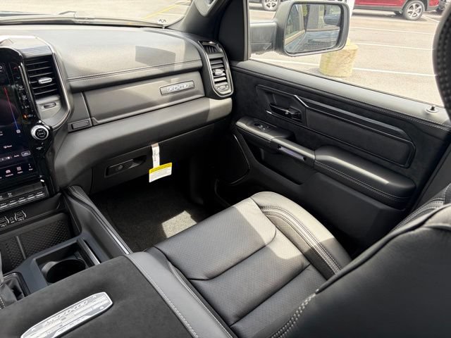New 2026 RAM 1500 RHO AWD/4WD image 35
