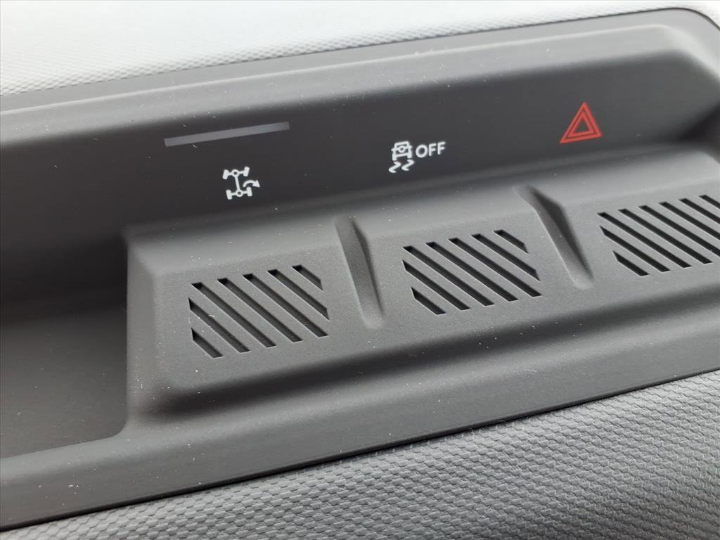 New 2025 Ford Bronco Big Bend image 6