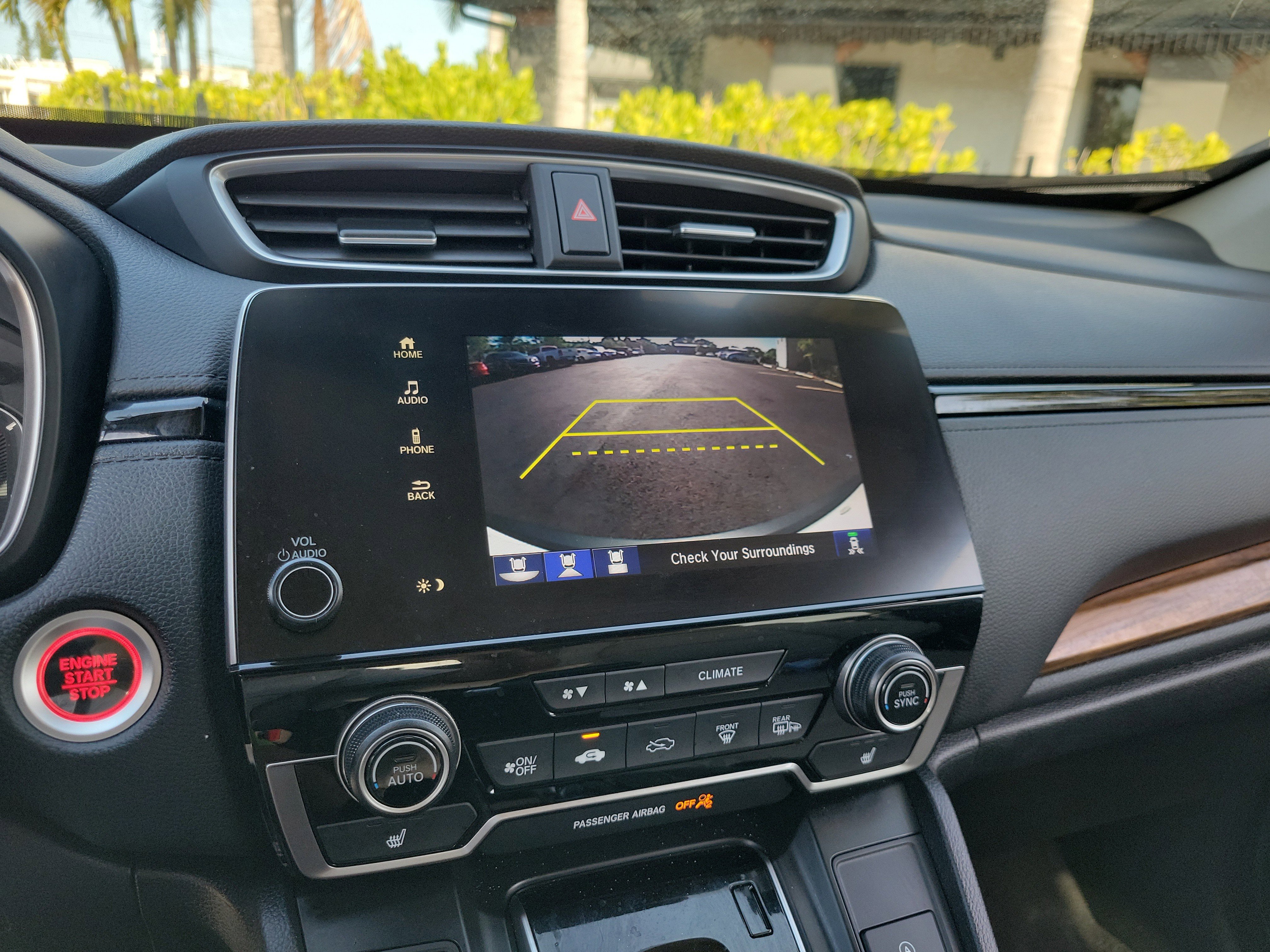 Used 2022 Honda CR-V EX-L image 25