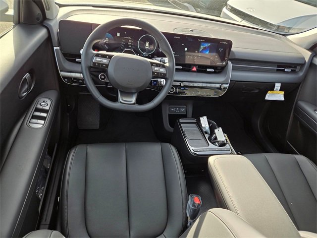 New 2026 Hyundai Ioniq 5 SEL image 10