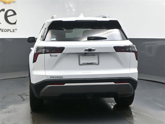 New 2026 Chevrolet Equinox LT image 13