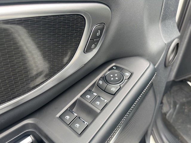 New 2025 Ford Expedition Max Platinum w/ Stealth Performance Package image 47