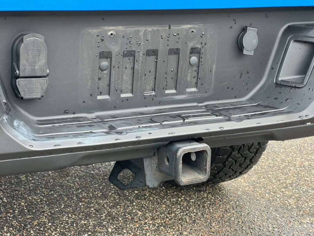 Used 2022 Ford Ranger XLT w/ Tremor Off-Road Package AWD/4WD image 7
