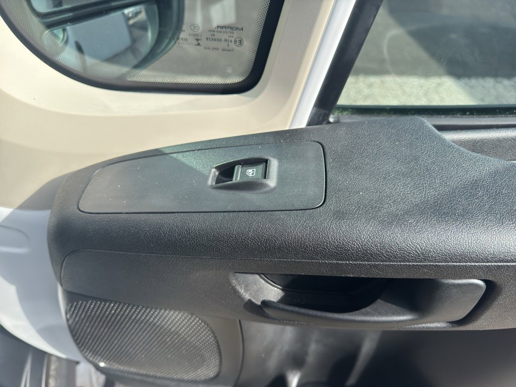 Used 2021 RAM ProMaster 1500 image 35