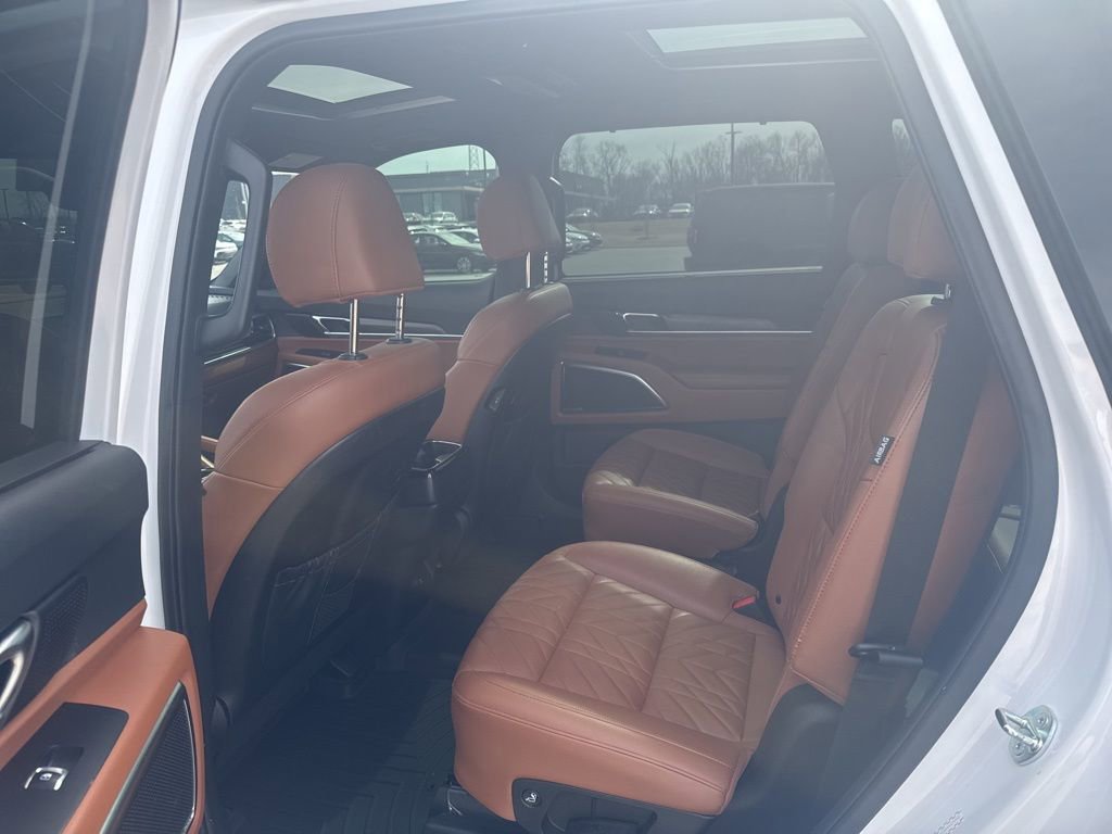 Used 2024 Kia Telluride SX X-Line image 9