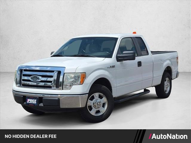 Used 2009 Ford F150 XLT RWD video 1