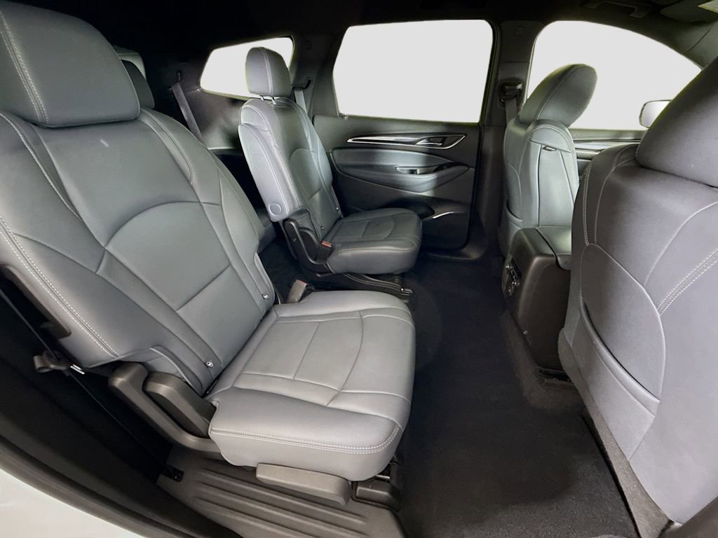 Used 2023 Buick Enclave Essence FWD image 25