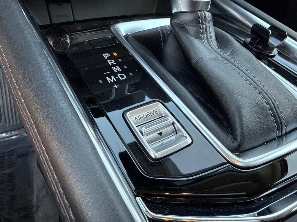 Used 2023 MAZDA CX-5 AWD 2.5 S image 35