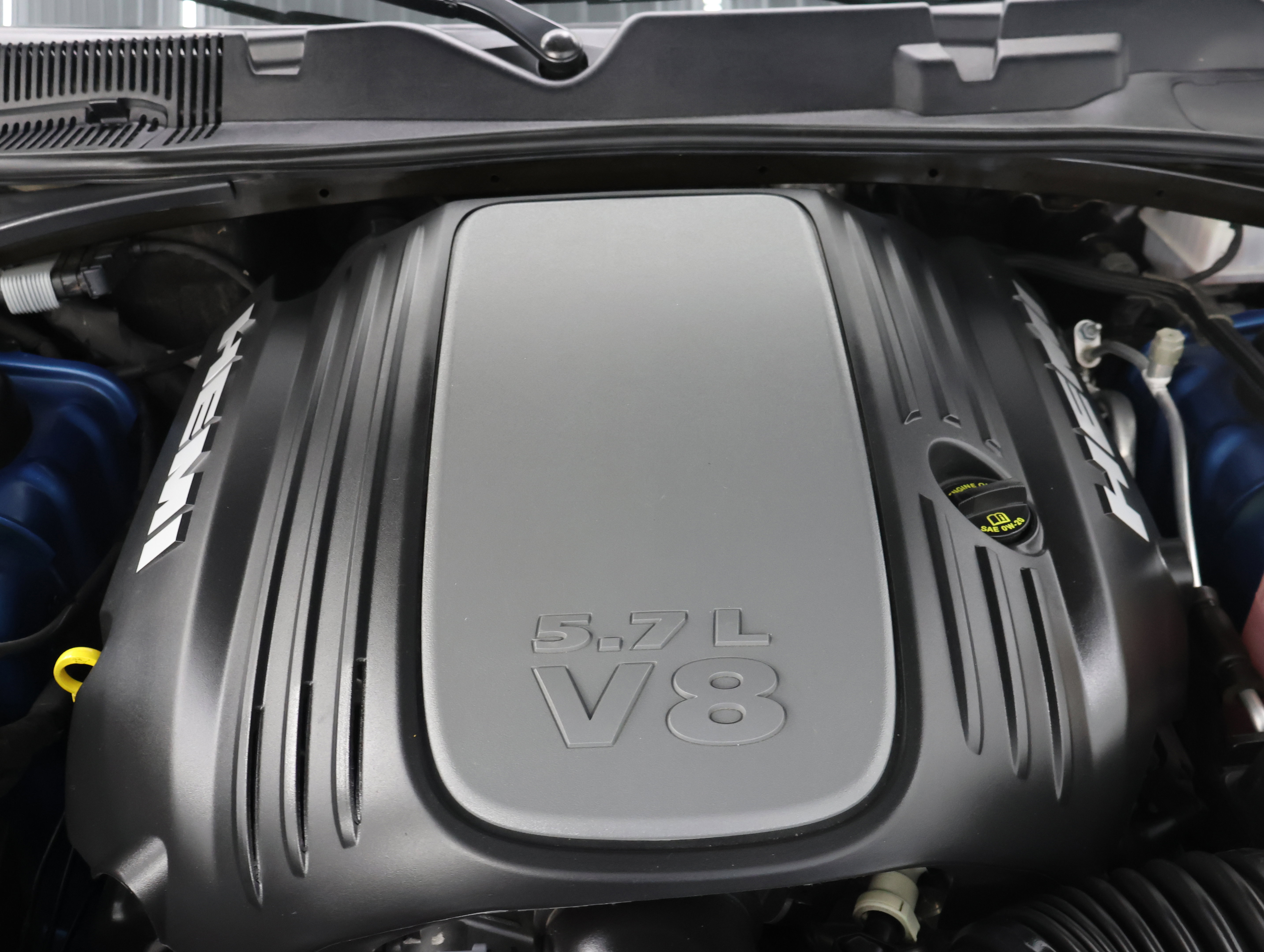 Used 2022 Dodge Challenger R/T w/ T/A Package RWD image 22