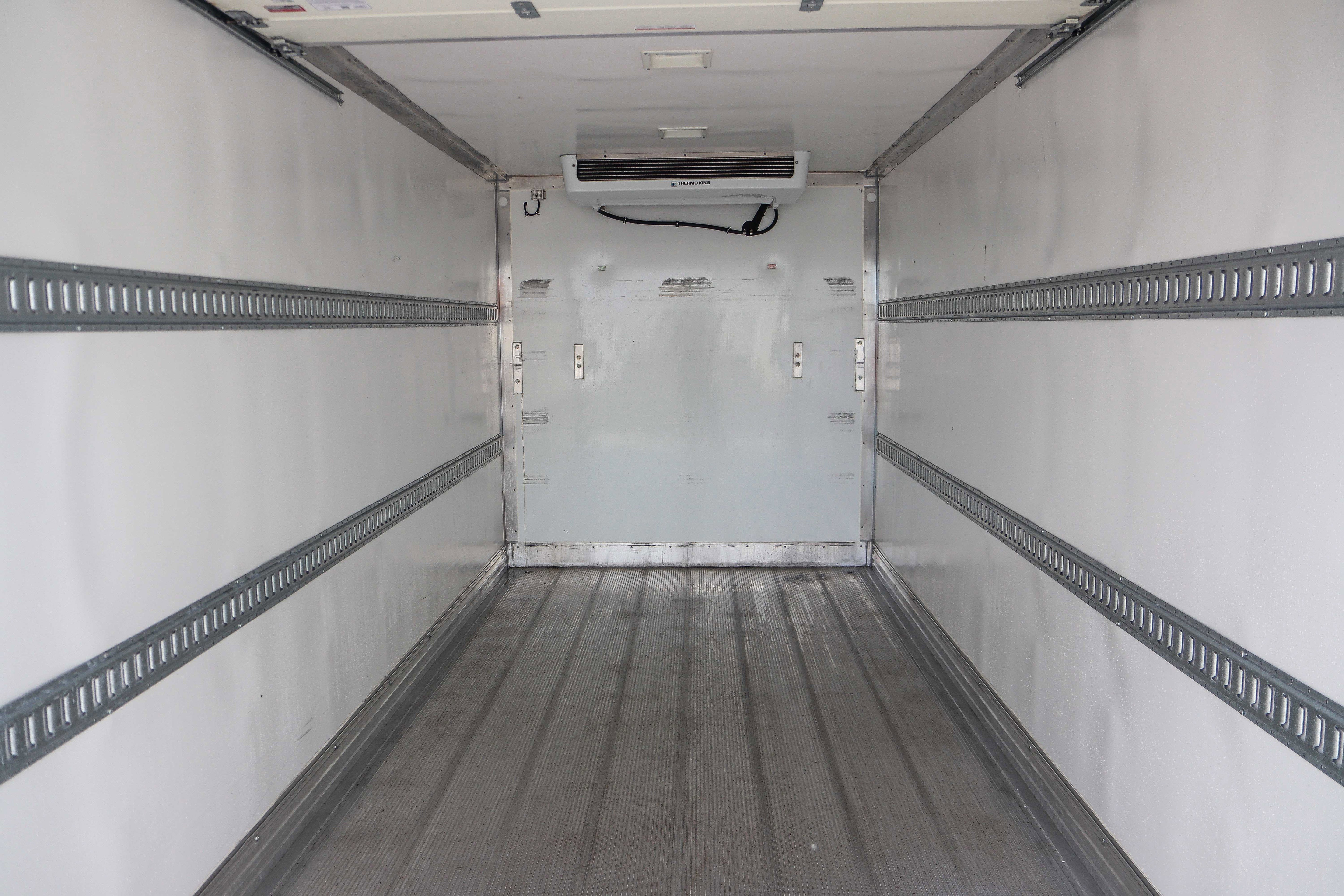 Used 2023 Ford F650 2WD Regular Cab Super Duty image 10