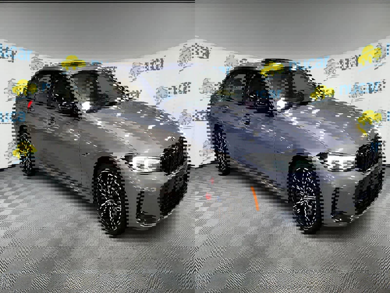 Used 2023 BMW 330e xDrive 330e xDrive w/ M Sport Package