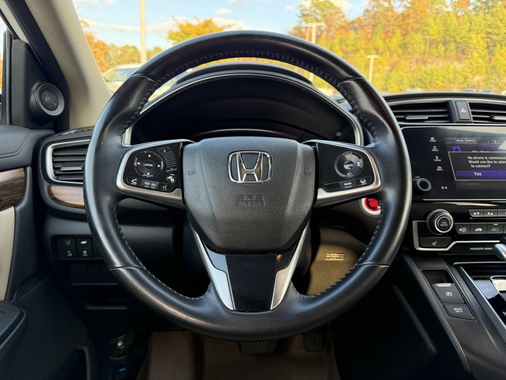 Used 2018 Honda CR-V EX-L image 14