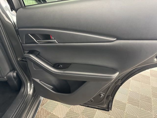 Certified 2025 MAZDA CX-30 AWD 2.5 S w/ Preferred Package image 21