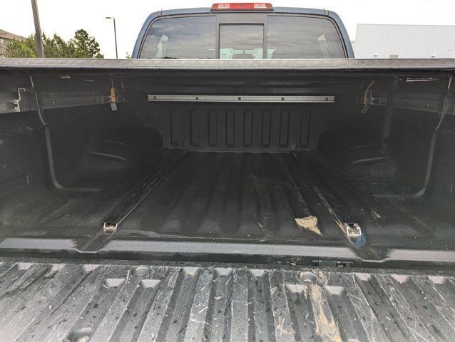 Used 2015 Nissan Frontier PRO-4X AWD/4WD image 30