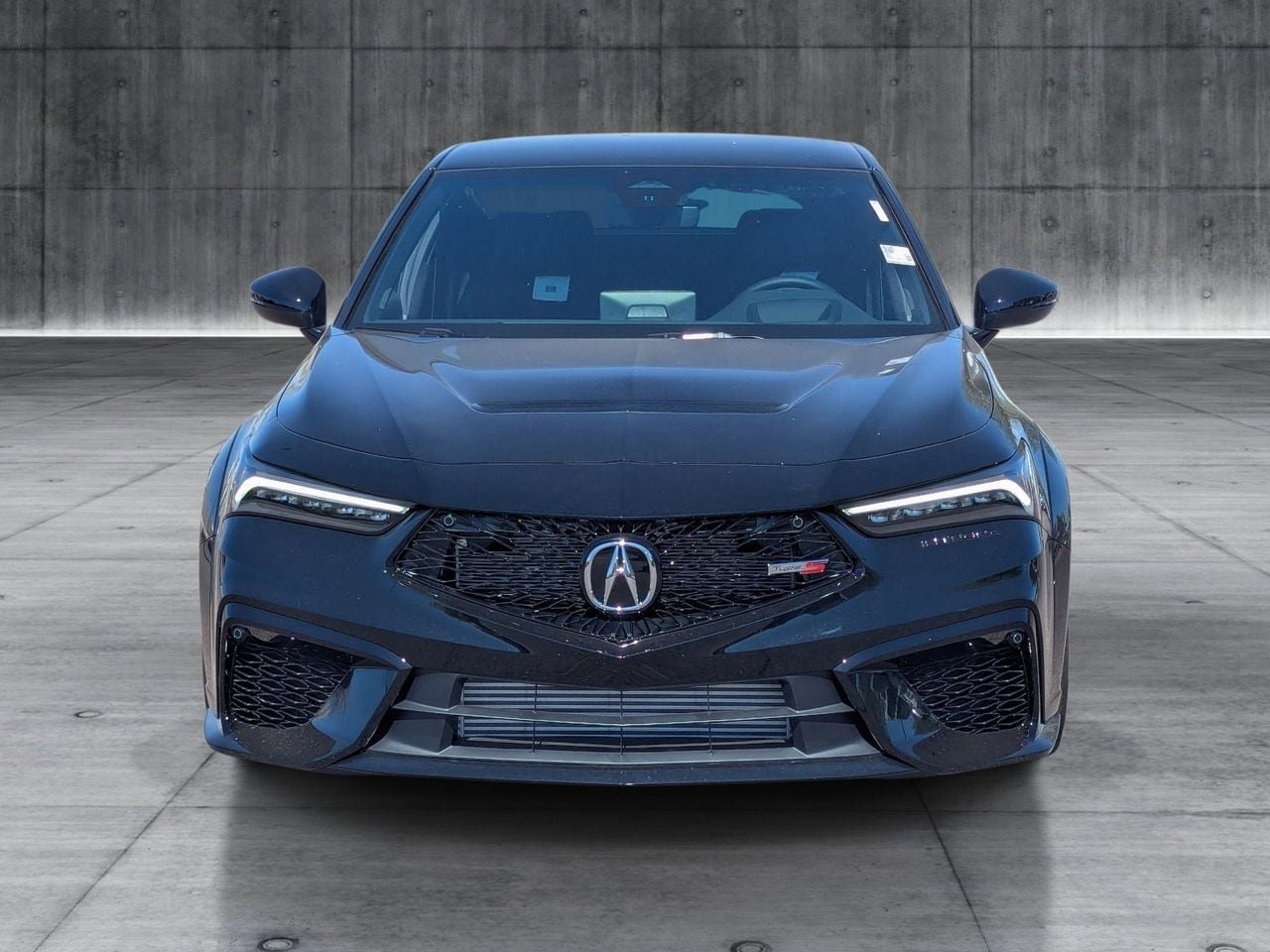 New 2026 Acura Integra Type S FWD image 8