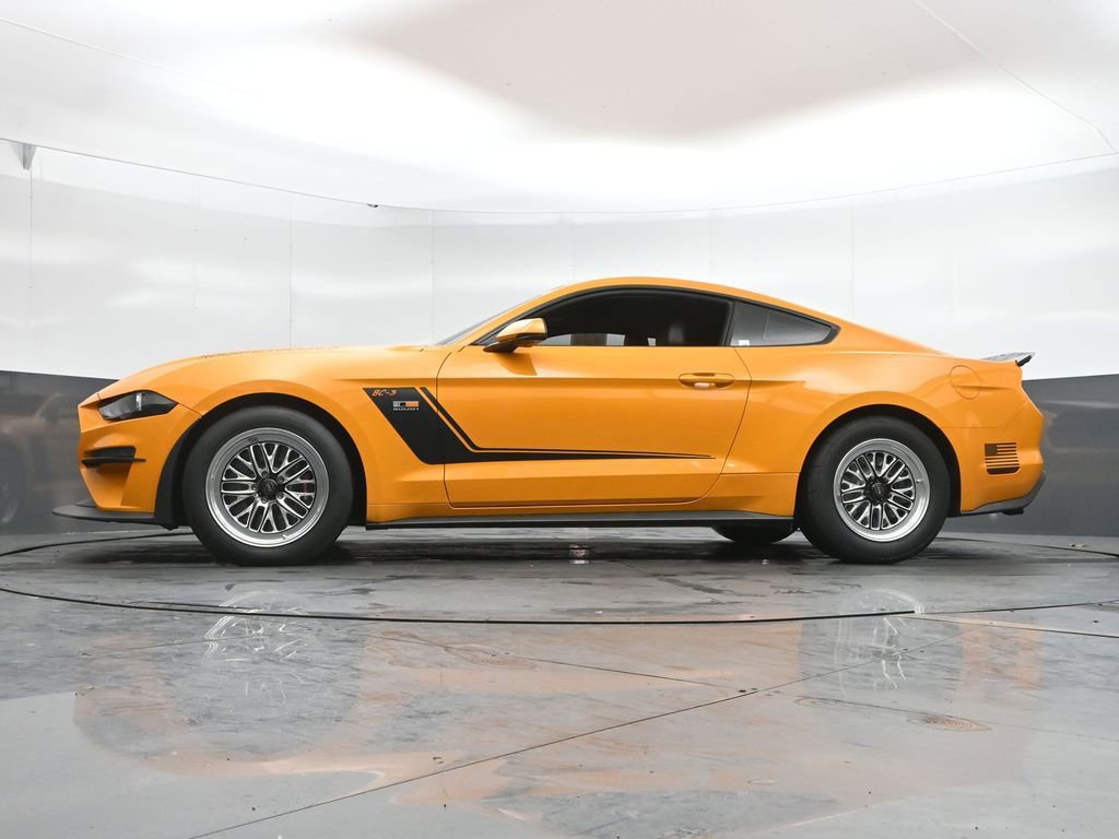 Used 2019 Ford Mustang GT Premium w/ GT Performance Package image 49