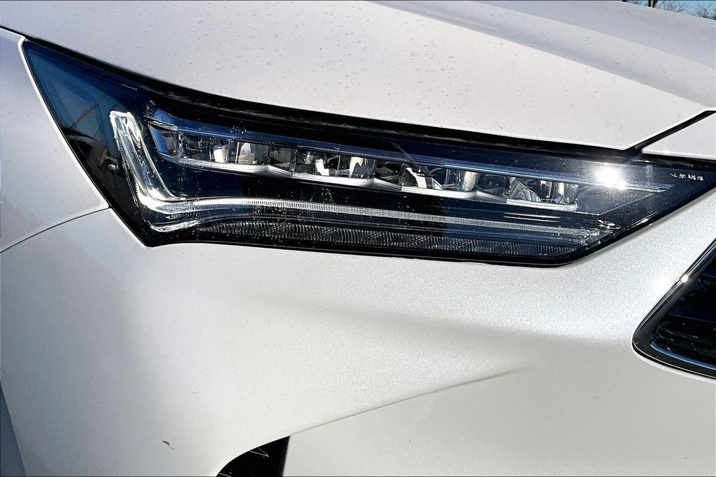 New 2026 Acura MDX w/ Advance Package AWD/4WD image 24