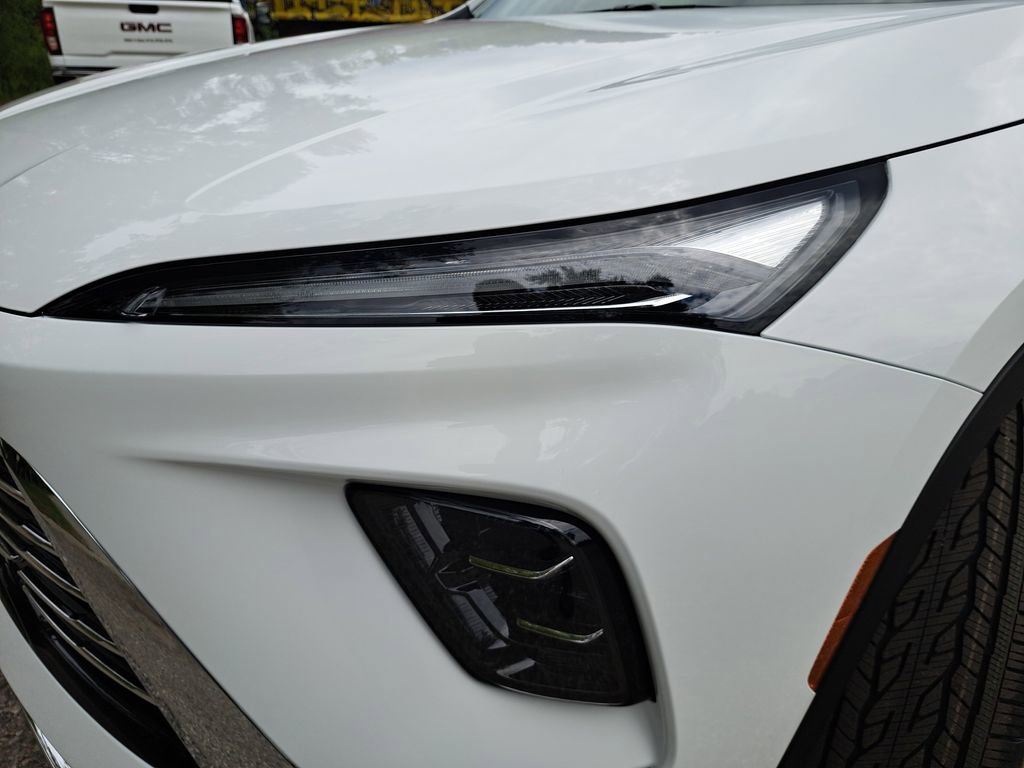 New 2026 Buick Enclave Preferred image 35