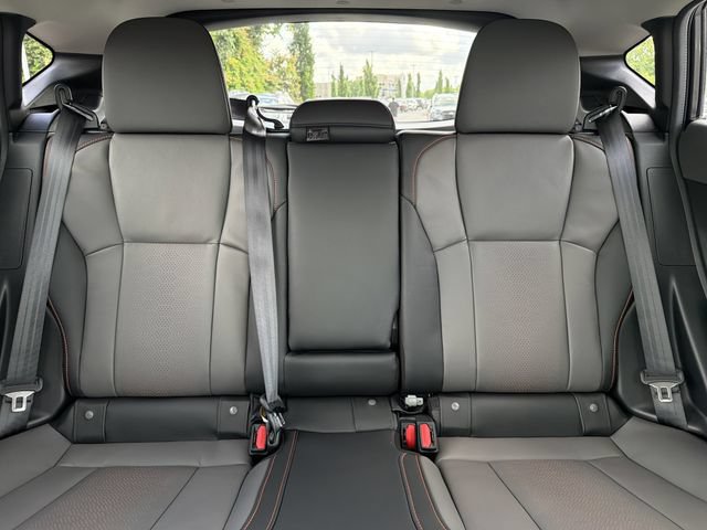 New 2026 Subaru Crosstrek 2.5i Limited AWD/4WD image 28