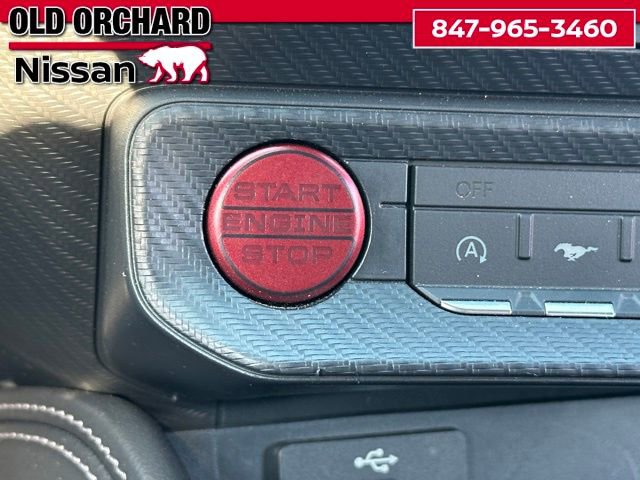Used 2024 Ford Mustang GT Premium image 17