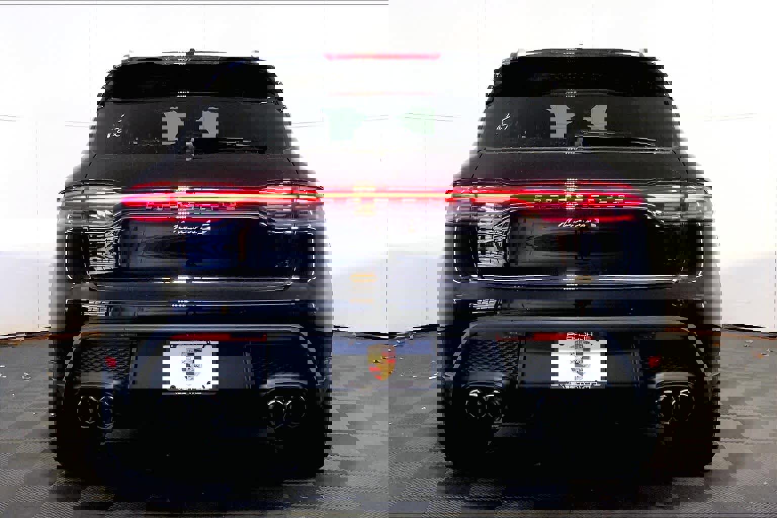 New 2026 Porsche Macan S image 6