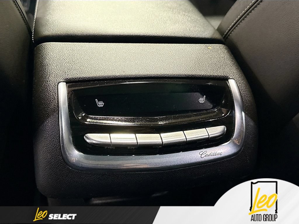 Used 2023 Cadillac XT6 Sport AWD/4WD image 29