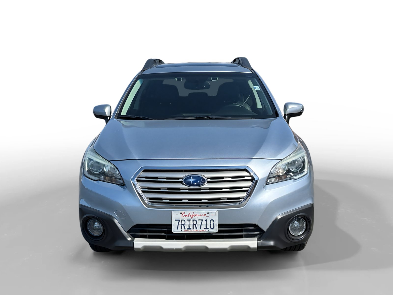 Used 2016 Subaru Outback 3.6R Limited AWD/4WD image 8