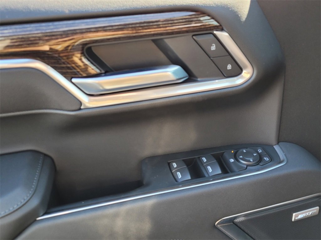 New 2026 GMC Sierra 1500 Elevation w/ Elevation Premium Package image 27