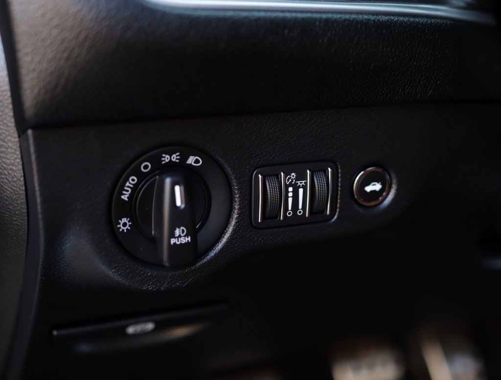 Used 2020 Dodge Challenger R/T Scat Pack image 10