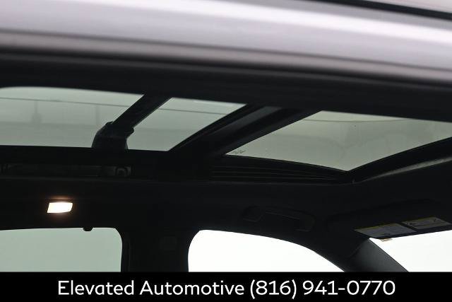Certified 2026 INFINITI QX60 Sport w/ Dark Cargo Package AWD/4WD image 14