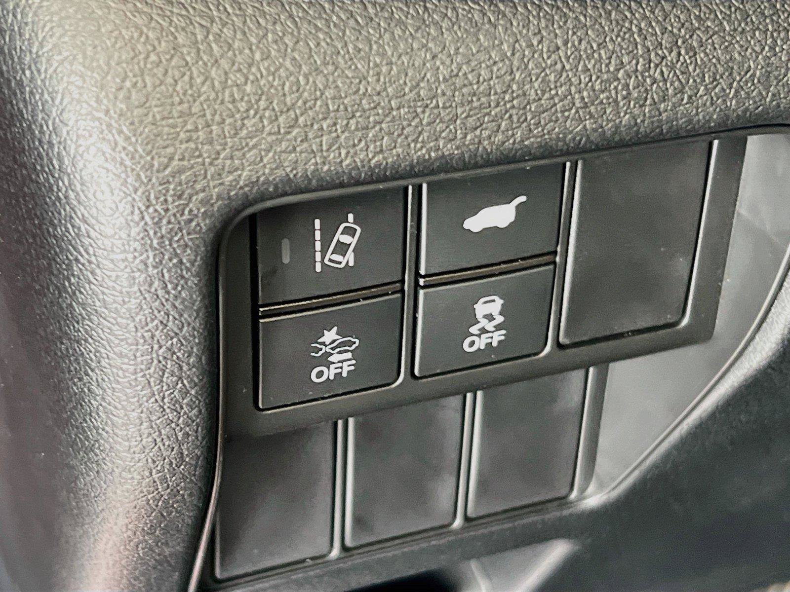Certified 2022 Honda CR-V EX-L image 14