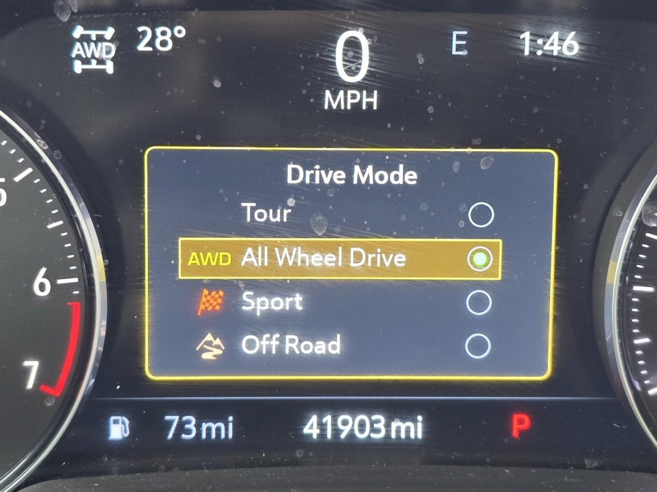 Used 2023 Buick Envision Essence image 7