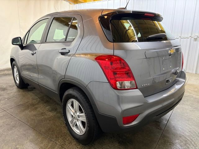 Used 2020 Chevrolet Trax LS image 8