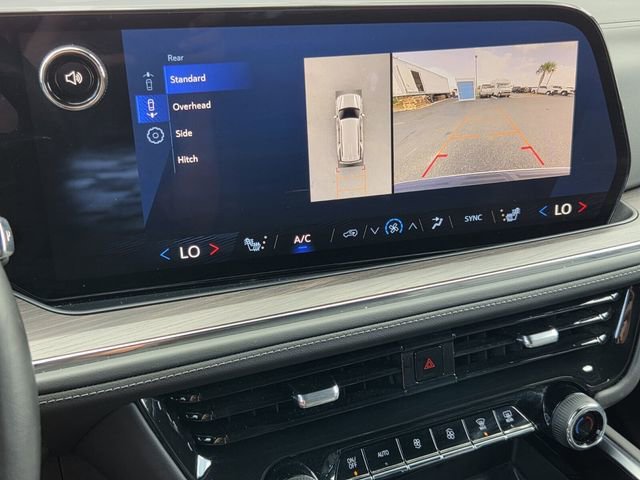 Certified 2025 Chevrolet Tahoe LT image 24