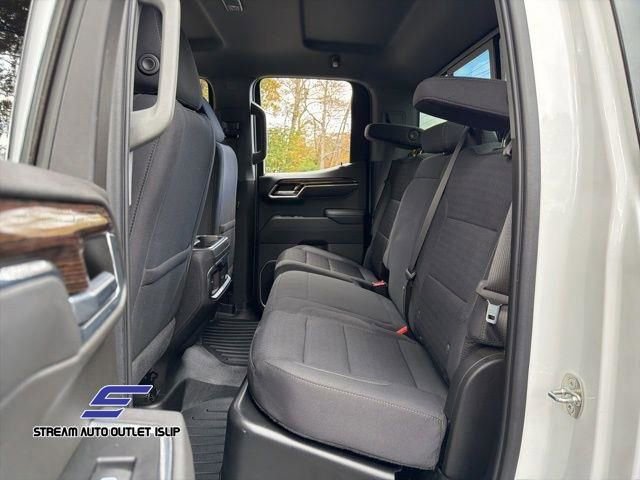 Used 2022 GMC Sierra 1500 Elevation w/ Preferred Package image 28