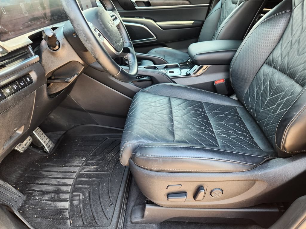 Used 2024 Kia Telluride SX Prestige X-Pro AWD/4WD image 14