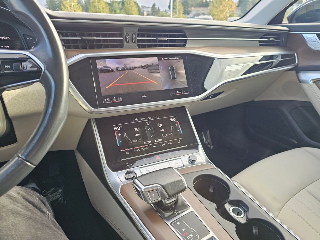 Used 2024 Audi A6 Premium Plus image 29