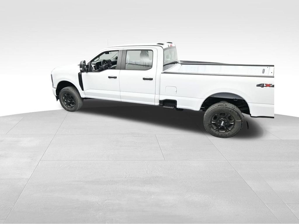 New 2026 Ford F350 4x4 Crew Cab Super Duty image 49