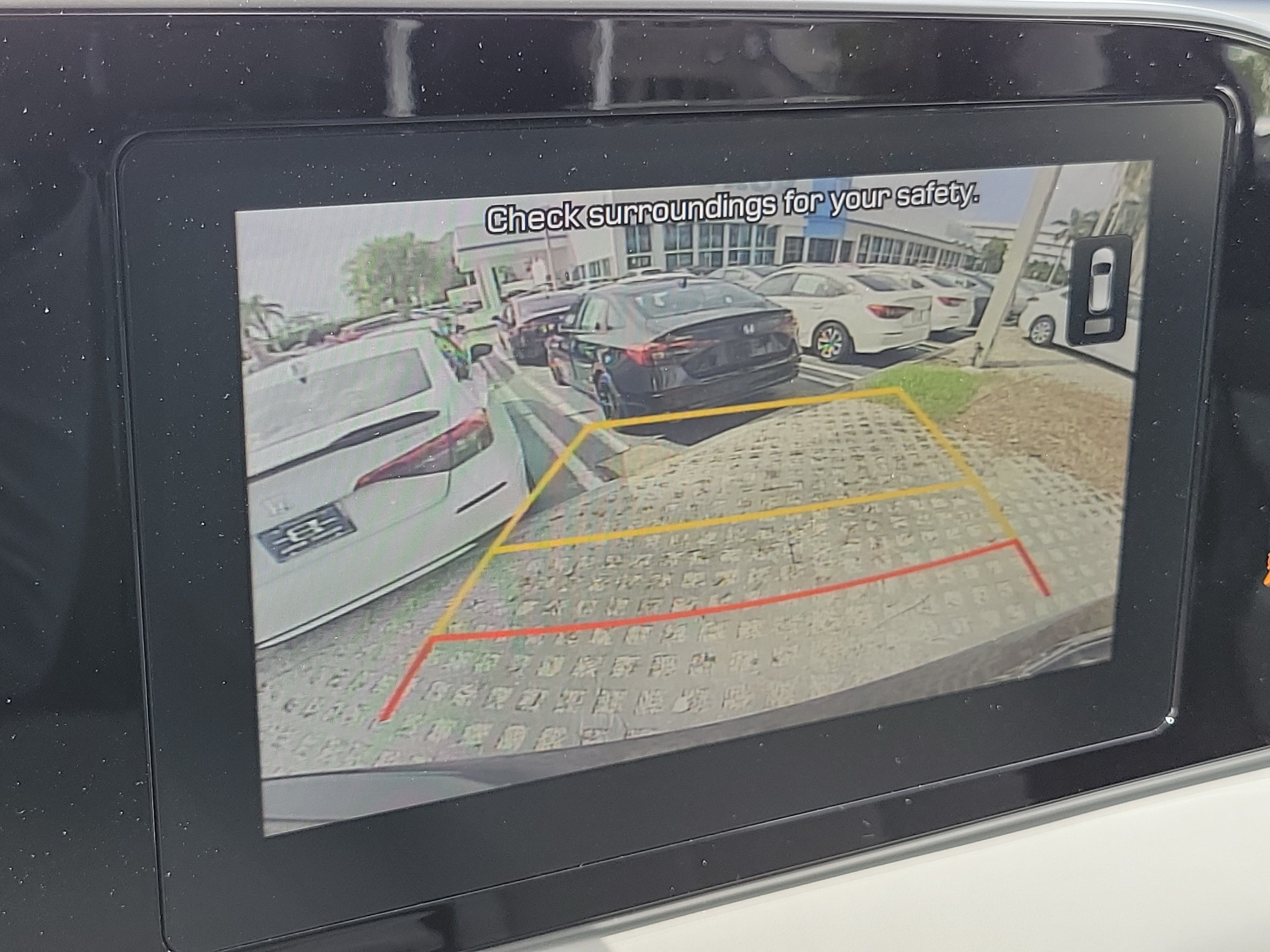 Used 2020 Hyundai Palisade SEL FWD image 22