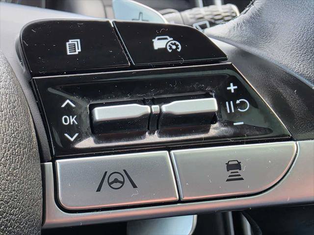 Used 2022 Hyundai Tucson SEL AWD/4WD image 32